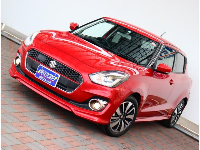 RS 純正オプション8型ナビ フルセグ バックカメラ スズキセーフティサポート レーダークルーズ シートヒーター LEDライト オートライト スマートキー ETC 16AW 5速マニュアル 記録簿(28枚目)