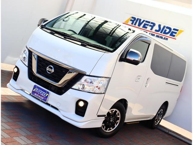 日産 ＮＶ３５０キャラバンバン