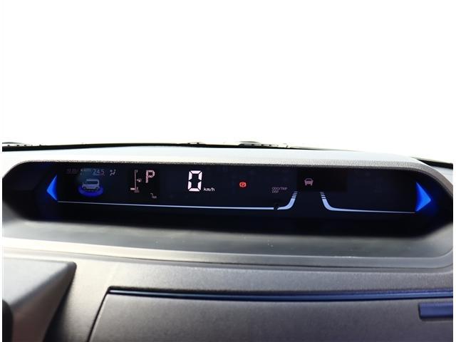 タント カスタムＲＳリミテッド　届出済未使用車　禁煙車　スマートクルーズ　バックカメラ　ＬＥＤライト　１５ＡＷ　ハーフレザー　コーナーセンサー　電動パーキングブレーキ　記録簿　衝突被害軽減システム　バックカメラ　両側電動スライド（22枚目）