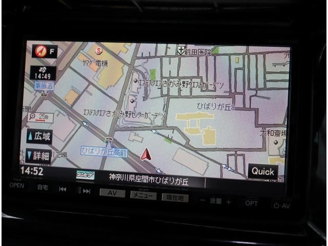 エブリイワゴン ＰＺターボスペシャル　４ＷＤ　ナビ＆ＴＶ　両側電動スライド（7枚目）