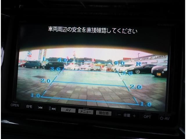 エブリイワゴン ＰＺターボスペシャル　４ＷＤ　ナビ＆ＴＶ　両側電動スライド（8枚目）