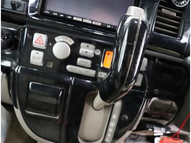 エブリイワゴン ＰＺターボスペシャル　４ＷＤ　ナビ＆ＴＶ　両側電動スライド（10枚目）