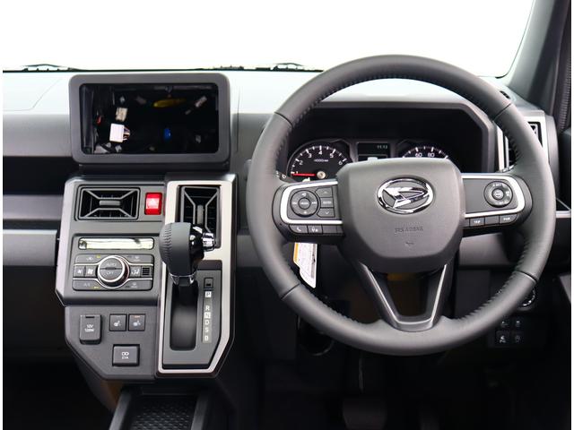 DAIHATSU TAFT G TURBO DARK CHROME VENTURE