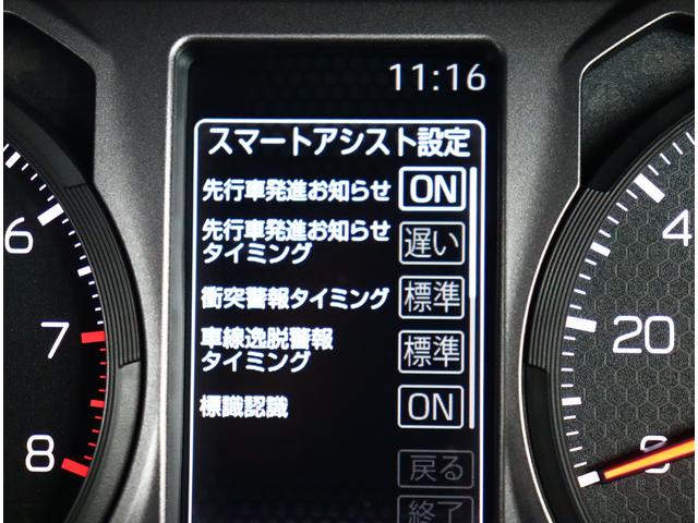 DAIHATSU TAFT G TURBO DARK CHROME VENTURE