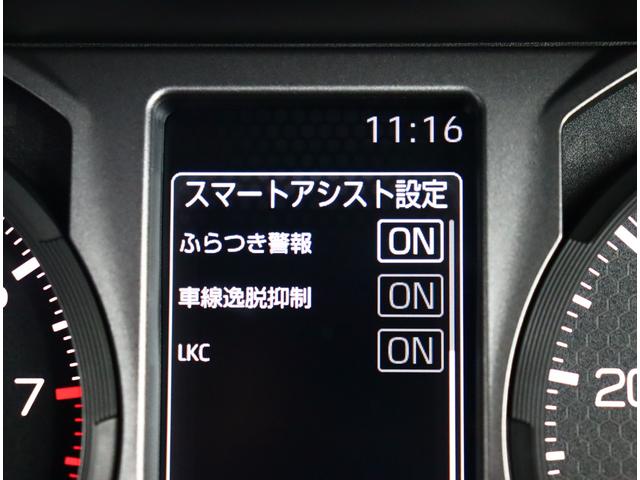 DAIHATSU TAFT G TURBO DARK CHROME VENTURE