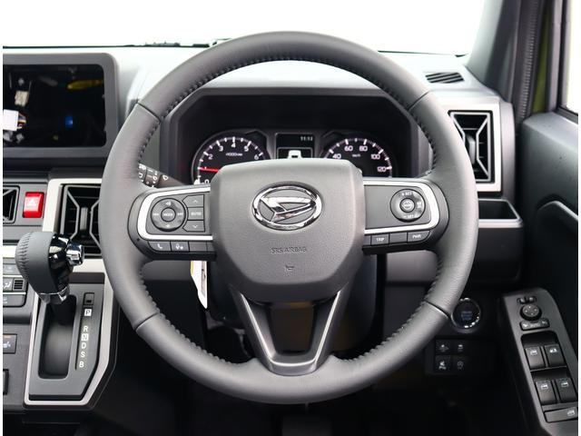 DAIHATSU TAFT G TURBO DARK CHROME VENTURE
