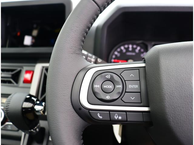 DAIHATSU TAFT G TURBO DARK CHROME VENTURE