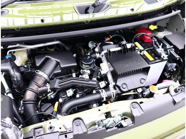 DAIHATSU TAFT G TURBO DARK CHROME VENTURE
