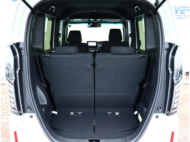 N-BOXカスタム L スタイル+ブラック ワンオーナー メモリーナビ フルセグTV ブルートゥース バックカメラ アダプティブクルーズ USB給電 シートヒーター ETC 記録簿 両側電動スライド スマートキー ドライブレコーダー LED(12枚目)