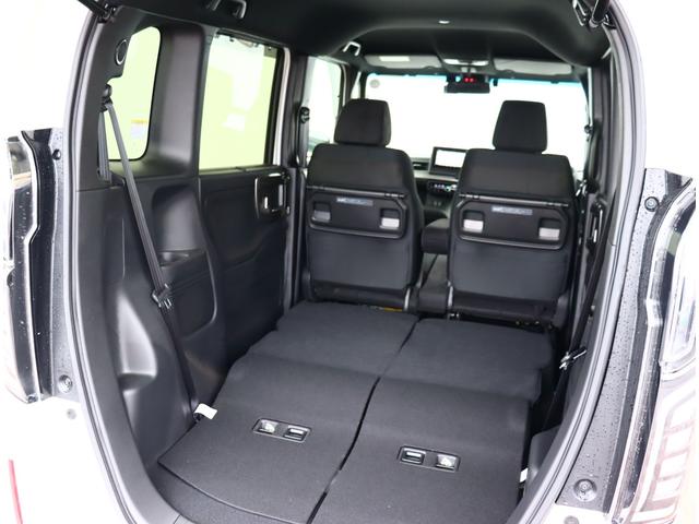 N-BOXカスタム L スタイル+ブラック ワンオーナー メモリーナビ フルセグTV ブルートゥース バックカメラ アダプティブクルーズ USB給電 シートヒーター ETC 記録簿 両側電動スライド スマートキー ドライブレコーダー LED(13枚目)