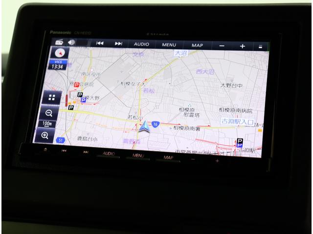 N-BOXカスタム L スタイル+ブラック ワンオーナー メモリーナビ フルセグTV ブルートゥース バックカメラ アダプティブクルーズ USB給電 シートヒーター ETC 記録簿 両側電動スライド スマートキー ドライブレコーダー LED(19枚目)