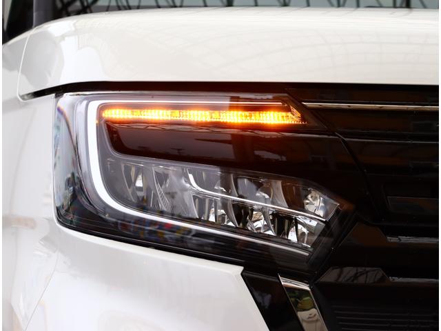 N-BOXカスタム L スタイル+ブラック ワンオーナー メモリーナビ フルセグTV ブルートゥース バックカメラ アダプティブクルーズ USB給電 シートヒーター ETC 記録簿 両側電動スライド スマートキー ドライブレコーダー LED(39枚目)