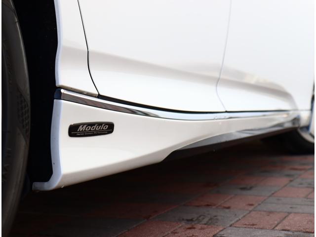 アコード EX モデューロエアロ 本革シート サンルーフ 純正ナビ フルセグTV バックカメラ ETC BSI HUD LEDライト 後席シートヒーター アダプティブクルーズ ワイヤレス充電 コーナーセンサー(15枚目)