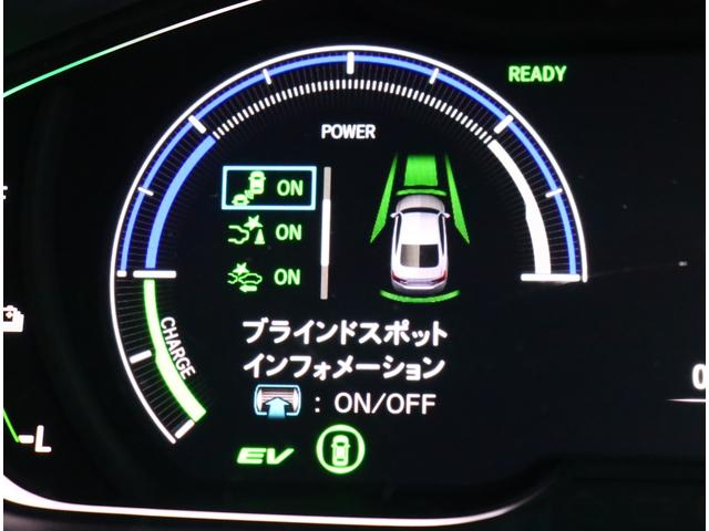 アコード EX モデューロエアロ 本革シート サンルーフ 純正ナビ フルセグTV バックカメラ ETC BSI HUD LEDライト 後席シートヒーター アダプティブクルーズ ワイヤレス充電 コーナーセンサー(24枚目)