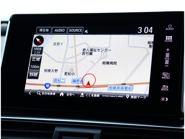 アコード EX モデューロエアロ 本革シート サンルーフ 純正ナビ フルセグTV バックカメラ ETC BSI HUD LEDライト 後席シートヒーター アダプティブクルーズ ワイヤレス充電 コーナーセンサー(32枚目)