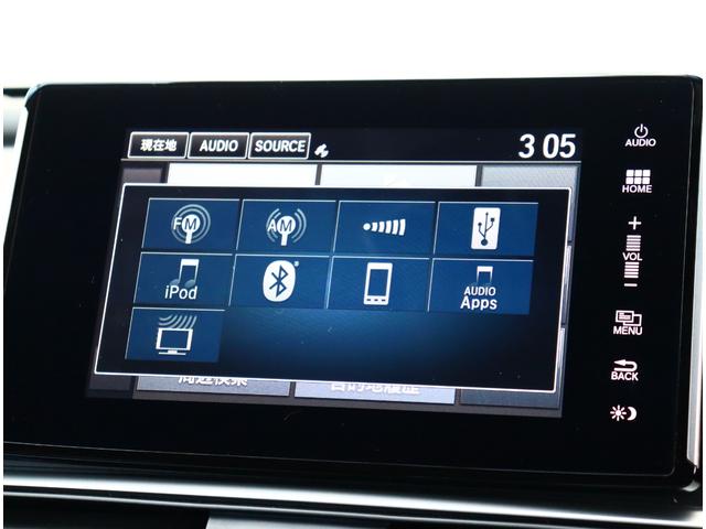 アコード EX モデューロエアロ 本革シート サンルーフ 純正ナビ フルセグTV バックカメラ ETC BSI HUD LEDライト 後席シートヒーター アダプティブクルーズ ワイヤレス充電 コーナーセンサー(34枚目)