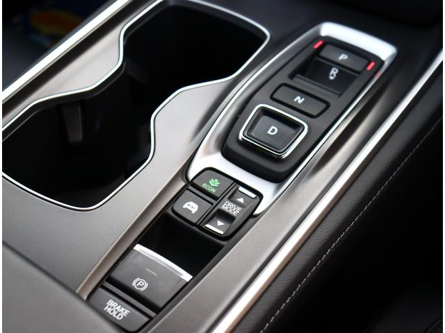 アコード EX モデューロエアロ 本革シート サンルーフ 純正ナビ フルセグTV バックカメラ ETC BSI HUD LEDライト 後席シートヒーター アダプティブクルーズ ワイヤレス充電 コーナーセンサー(38枚目)