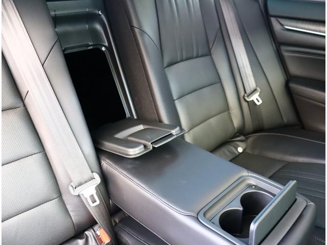 アコード EX モデューロエアロ 本革シート サンルーフ 純正ナビ フルセグTV バックカメラ ETC BSI HUD LEDライト 後席シートヒーター アダプティブクルーズ ワイヤレス充電 コーナーセンサー(51枚目)