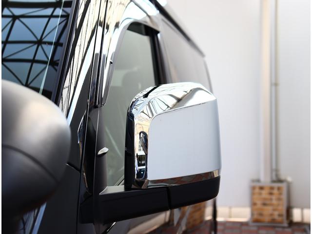 ハイエースワゴン ＧＬ　登録済未使用車　デジタルインナーミラー　パノラミックビューモニター　Ｔコネクトナビ　ＥＴＣ２．０　ＬＥＤ　プリクラッシュセーフティ　イージークローザー付き電動スライド　フロアマット　ドアバイザー（18枚目）