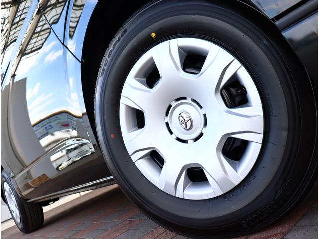 ハイエースワゴン ＧＬ　登録済未使用車　デジタルインナーミラー　パノラミックビューモニター　Ｔコネクトナビ　ＥＴＣ２．０　ＬＥＤ　プリクラッシュセーフティ　イージークローザー付き電動スライド　フロアマット　ドアバイザー（22枚目）