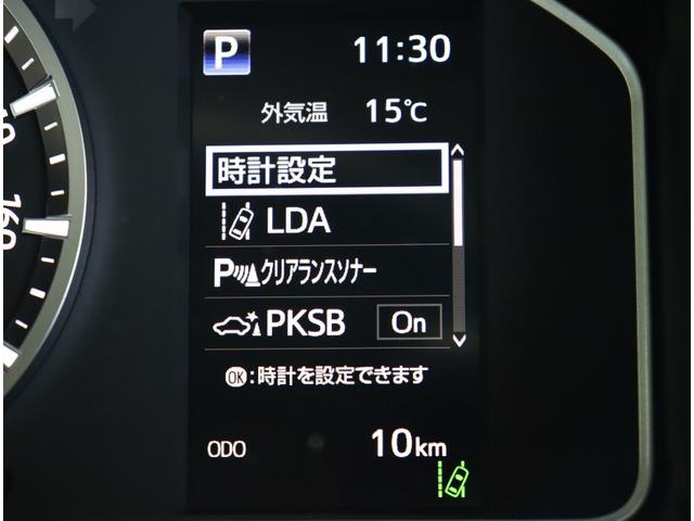 ハイエースワゴン ＧＬ　登録済未使用車　デジタルインナーミラー　パノラミックビューモニター　Ｔコネクトナビ　ＥＴＣ２．０　ＬＥＤ　プリクラッシュセーフティ　イージークローザー付き電動スライド　フロアマット　ドアバイザー（27枚目）