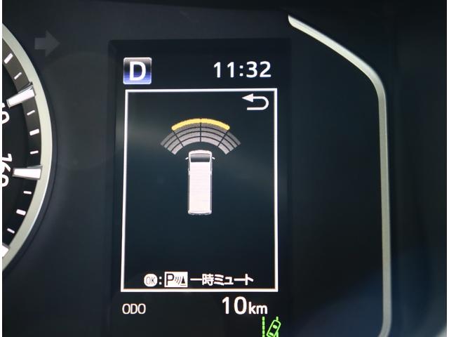 ハイエースワゴン ＧＬ　登録済未使用車　デジタルインナーミラー　パノラミックビューモニター　Ｔコネクトナビ　ＥＴＣ２．０　ＬＥＤ　プリクラッシュセーフティ　イージークローザー付き電動スライド　フロアマット　ドアバイザー（28枚目）