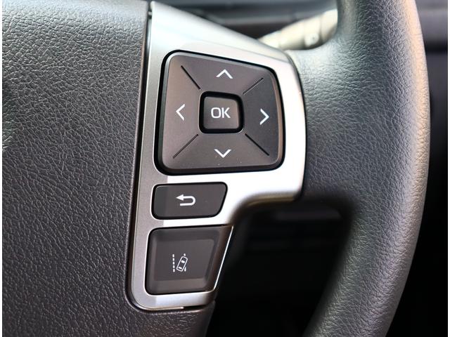 ハイエースワゴン ＧＬ　登録済未使用車　デジタルインナーミラー　パノラミックビューモニター　Ｔコネクトナビ　ＥＴＣ２．０　ＬＥＤ　プリクラッシュセーフティ　イージークローザー付き電動スライド　フロアマット　ドアバイザー（33枚目）