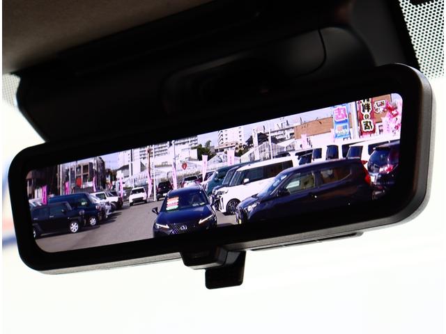 ハイエースワゴン ＧＬ　登録済未使用車　デジタルインナーミラー　パノラミックビューモニター　Ｔコネクトナビ　ＥＴＣ２．０　ＬＥＤ　プリクラッシュセーフティ　イージークローザー付き電動スライド　フロアマット　ドアバイザー（36枚目）