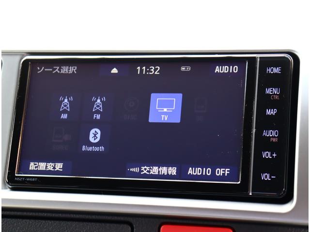 ハイエースワゴン ＧＬ　登録済未使用車　デジタルインナーミラー　パノラミックビューモニター　Ｔコネクトナビ　ＥＴＣ２．０　ＬＥＤ　プリクラッシュセーフティ　イージークローザー付き電動スライド　フロアマット　ドアバイザー（39枚目）