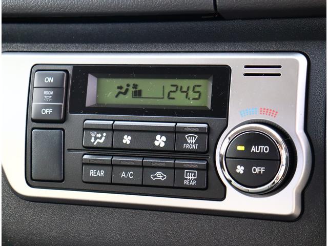 ハイエースワゴン ＧＬ　登録済未使用車　デジタルインナーミラー　パノラミックビューモニター　Ｔコネクトナビ　ＥＴＣ２．０　ＬＥＤ　プリクラッシュセーフティ　イージークローザー付き電動スライド　フロアマット　ドアバイザー（41枚目）