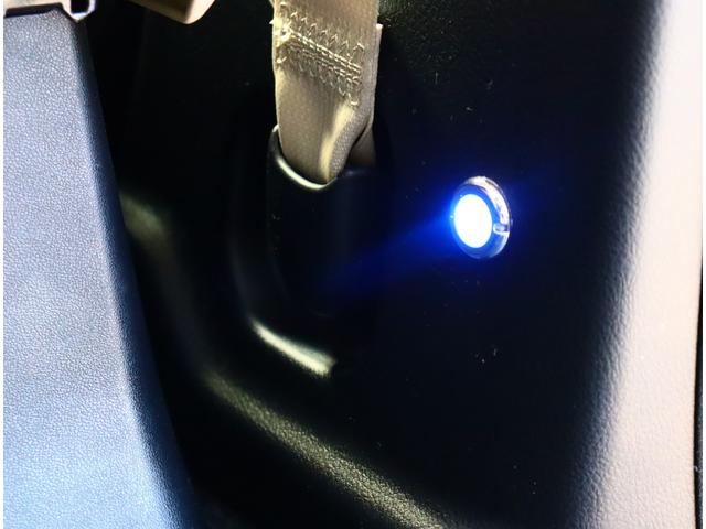 ヴェルファイア ２．５Ｖ　モデリスタエアロバンパー　純正ＳＤナビ　後席フリップダウンモニター　Ｗサンルーフ　ＷＯＲＫ２０インチＡＷ　パワーバックドア　両側パワースライド　ハーフレザー　メモリー付電動シート　ＡＣ１００Ｖ　ＥＴＣ（47枚目）