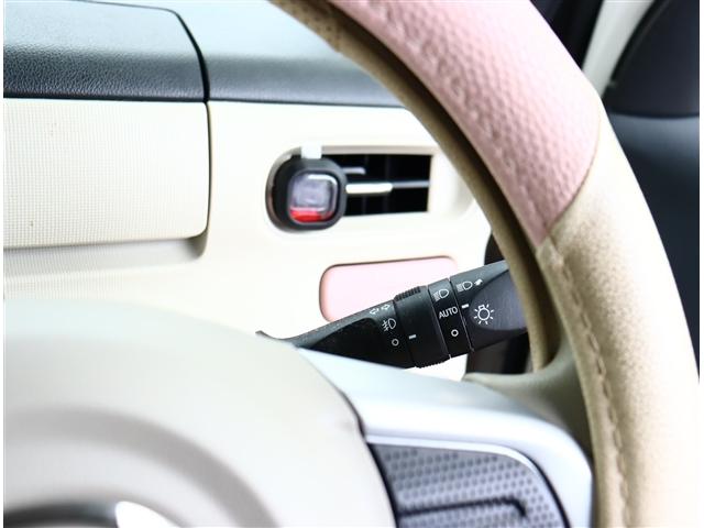 ムーヴキャンバス GメイクアップVS SAIII 禁煙車 衝突被害軽減システム ナビ&TV DVD再生 両側電動スライド(5枚目)