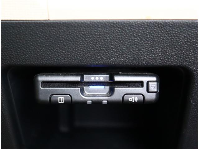 ムーヴキャンバス GメイクアップVS SAIII 禁煙車 衝突被害軽減システム ナビ&TV DVD再生 両側電動スライド(12枚目)