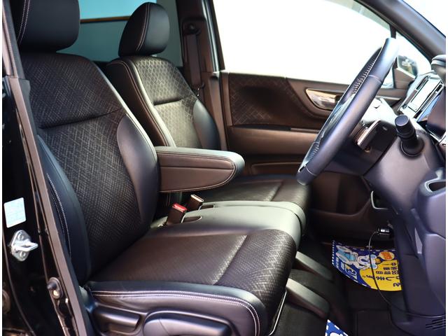 N-WGNカスタム G・ターボパッケージ CTBA 純正メモリーナビ フルセグTV バックカメラ ブルートゥース クルコン ETC スマートキー USB 15AW パドルシフト オートエアコン HID オートライト ハーフレザー サイドSRS(8枚目)