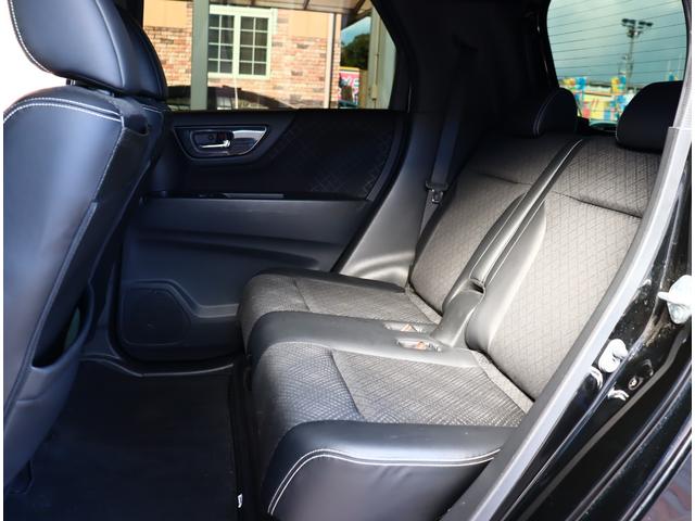 N-WGNカスタム G・ターボパッケージ CTBA 純正メモリーナビ フルセグTV バックカメラ ブルートゥース クルコン ETC スマートキー USB 15AW パドルシフト オートエアコン HID オートライト ハーフレザー サイドSRS(35枚目)