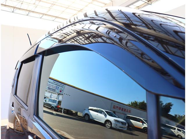 N-WGNカスタム G・ターボパッケージ CTBA 純正メモリーナビ フルセグTV バックカメラ ブルートゥース クルコン ETC スマートキー USB 15AW パドルシフト オートエアコン HID オートライト ハーフレザー サイドSRS(37枚目)