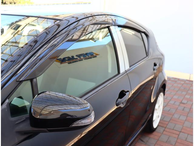 アクア S 記録簿 バックカメラ ナビ&TV(23枚目)