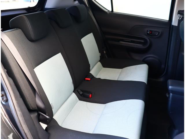 アクア S 記録簿 バックカメラ ナビ&TV(31枚目)