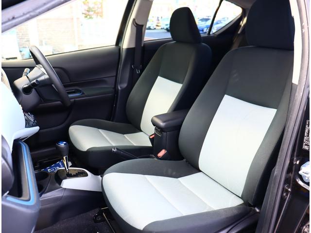 アクア S 記録簿 バックカメラ ナビ&TV(32枚目)