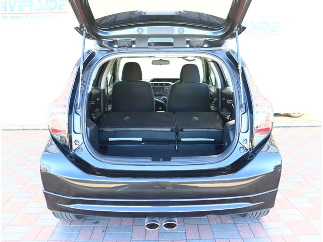 アクア S 記録簿 バックカメラ ナビ&TV(41枚目)