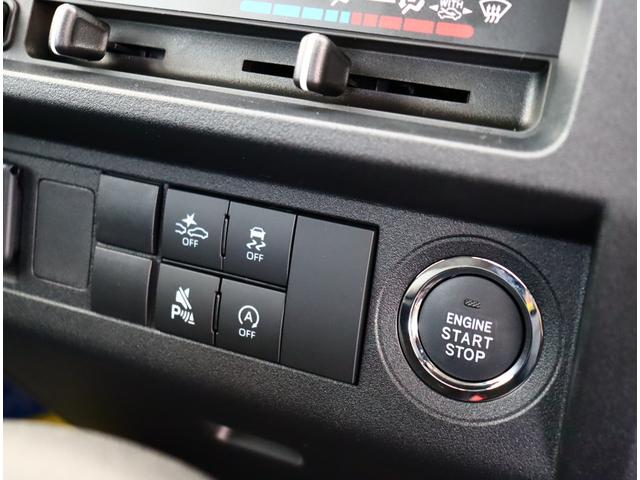 ハイゼットトラック ジャンボエクストラ 禁煙車 記録簿 登録/届出済未使用車 アイドリングストップ 衝突被害軽減システム(8枚目)