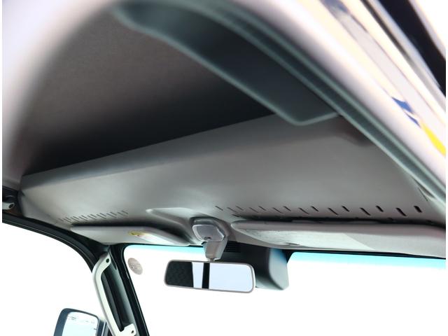 ハイゼットトラック ジャンボエクストラ 禁煙車 記録簿 登録/届出済未使用車 アイドリングストップ 衝突被害軽減システム(12枚目)