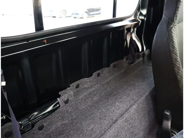 ハイゼットトラック ジャンボエクストラ 禁煙車 記録簿 登録/届出済未使用車 アイドリングストップ 衝突被害軽減システム(13枚目)