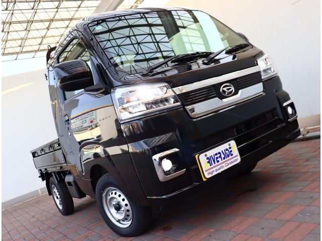 ハイゼットトラック ジャンボエクストラ 禁煙車 記録簿 登録/届出済未使用車 アイドリングストップ 衝突被害軽減システム(17枚目)