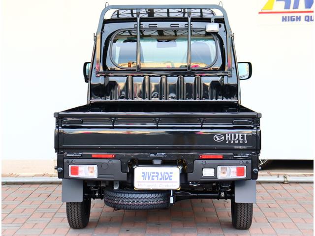 ハイゼットトラック ジャンボエクストラ 禁煙車 記録簿 登録/届出済未使用車 アイドリングストップ 衝突被害軽減システム(18枚目)