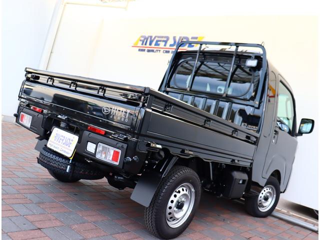 ハイゼットトラック ジャンボエクストラ 禁煙車 記録簿 登録/届出済未使用車 アイドリングストップ 衝突被害軽減システム(20枚目)