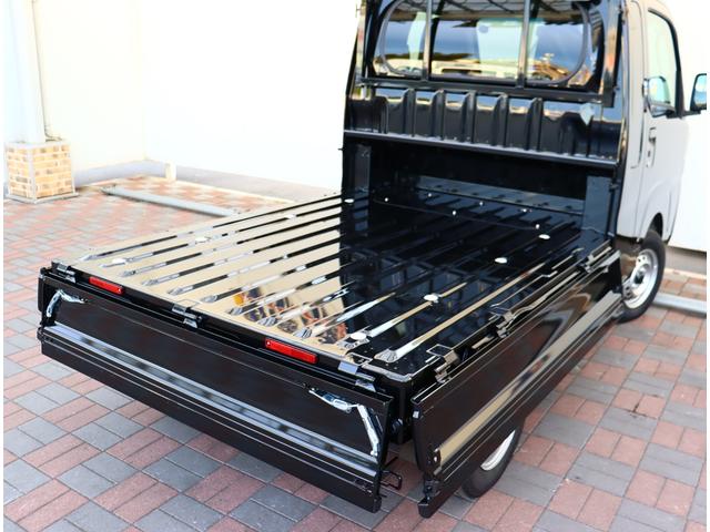 ハイゼットトラック ジャンボエクストラ 禁煙車 記録簿 登録/届出済未使用車 アイドリングストップ 衝突被害軽減システム(21枚目)
