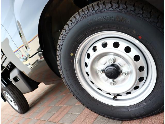 ハイゼットトラック ジャンボエクストラ 禁煙車 記録簿 登録/届出済未使用車 アイドリングストップ 衝突被害軽減システム(23枚目)