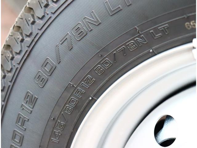 ハイゼットトラック ジャンボエクストラ 禁煙車 記録簿 登録/届出済未使用車 アイドリングストップ 衝突被害軽減システム(25枚目)