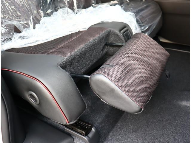 スペーシアカスタム ハイブリッドXSターボ 届出済未使用車 全方位カメラ付ナビ フルセグ HUD アダプティブクルーズ スズキセーフティサポート リアサーキュレーター 両電動スライド シートヒーター ステアリングヒーター パドルシフト 禁煙車(10枚目)